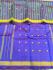 Arni Silk Saree with Thread work 620 Cms SABT